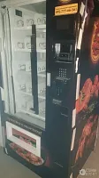 Вендинговый автомат VENDSHOP
