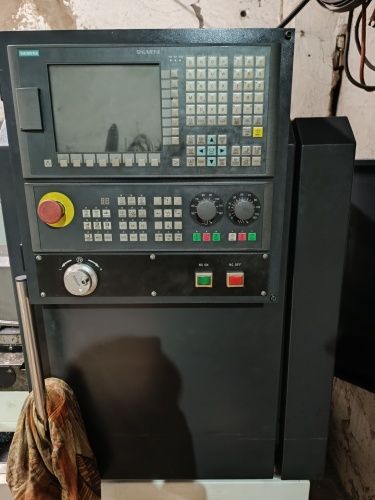 Токарный станок с ЧПУ STMSI TK36S 101473 фото 2