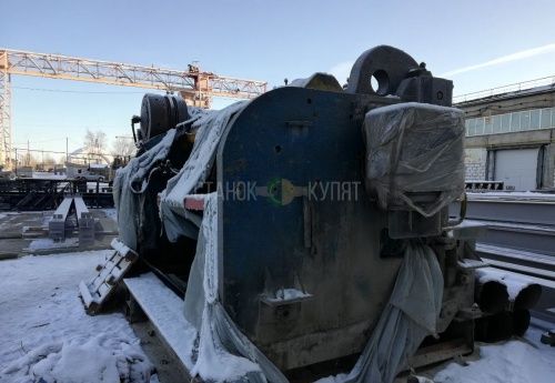 Гильотина НБ478 400047 фото 2