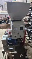 Экструдер для кормов