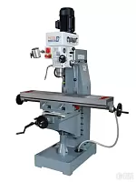 Универсальный фрезерный станок METAL MASTER DMM 5325C