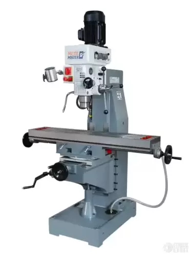 Универсальный фрезерный станок METAL MASTER DMM 5325C 300116