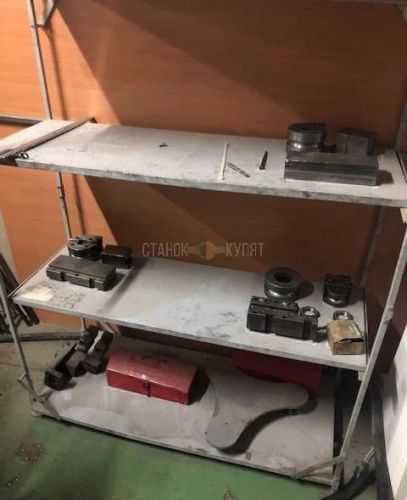Трубогиб SOCO SB-39X4A-3SV+PUNCHING 800021 фото 6