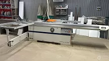 Форматно-раскроечный станок SCM MINIMAX SI 315ES