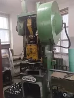 Пресс механический КД2128Е