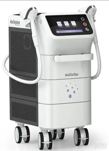 Диодный лазер MEDIOSTAR MONOLITH (ASCLEPION) 750147