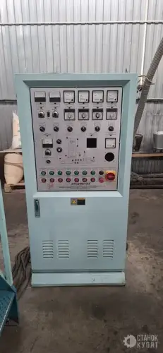 Экструдер для производства пленки EXIMPACK 890143 фото 6
