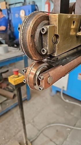 Аналог ролика HG 67 арт. RKF67 для STITCHWELDER 1000 950041 Аналог ролика HG 67 арт. RKF67 для STITCHWELDER 1000 950041