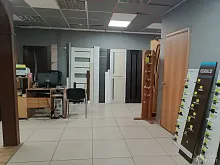 Магазин дверей «МИР ДВЕРЕЙ САЯНОГОРСК»