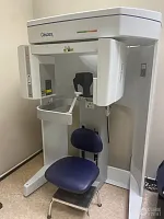 Стоматологический томограф GENDEX CB-500