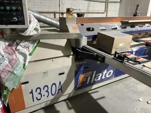 Пильный центр FILATO 1330A 220259