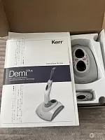 Беспроводная полимеризационная лампа KERR DEMI PLUS