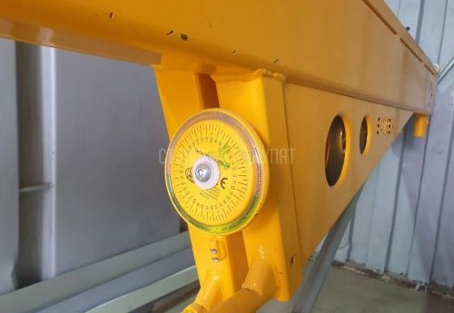 Листогиб METALMASTER LBM 300 PRO 500037 фото 3