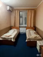 Гостиница «Усадьба»