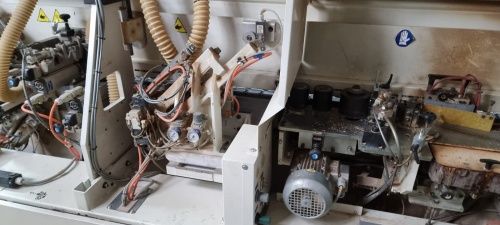 Кромкооблицовочный станок SCM OLIMPIC K560 230034 фото 3