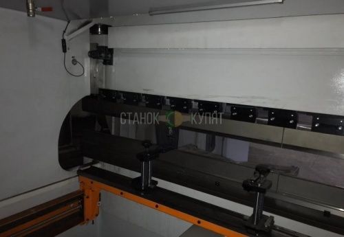 Листогибочный пресс с ЧПУ ERMAKSAN POWER BEND PRO 2600-100 500025 фото 6
