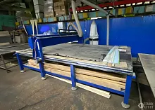 Фрезерный станок с ЧПУ МОДЕЛИСТ CNC-2131ST