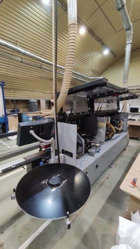 Кромкооблицовочный станок FELDER TEMPORA F600 60.06 ЕL 230035 фото 6