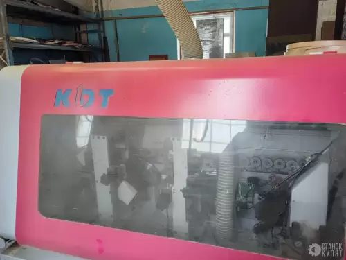 Автоматический кромкооблицовочный станок KDT-365 230045 фото 4
