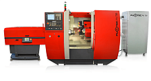 Станок для изготовления уплотнений PU1TEC PU720