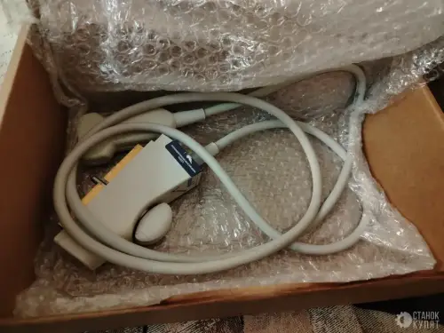 УЗИ-аппарат SIEMENS ACUSON 128 XP/10 840179 фото 3