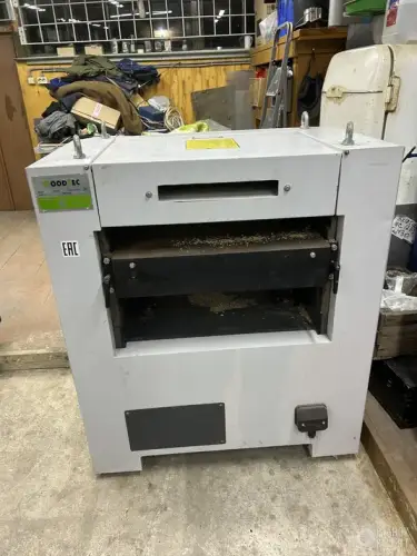 Комплект деревообрабатывающих станков WOODTEC 980167 фото 3