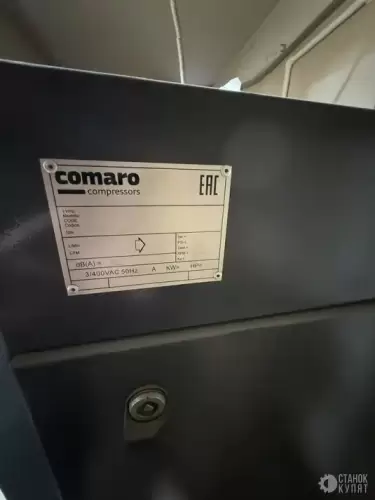 Винтовой компрессор COMARO LB 7.5-08/270 E 940137 фото 5