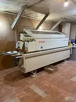 Кромкооблицовочный станок SCM OLIMPIC K 203 R