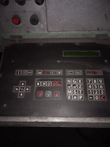Токарный станок 16К20 с ЧПУ 101470 101470 фото 2